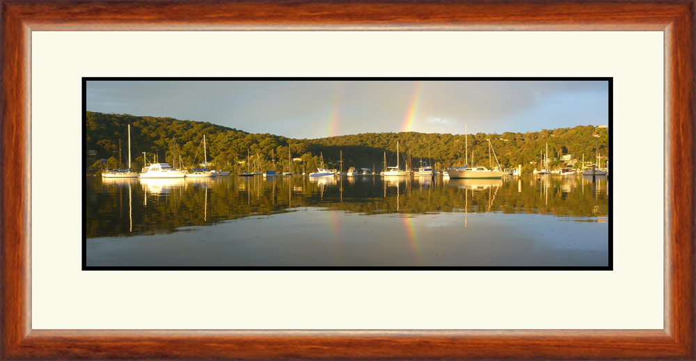 Hardys Bay