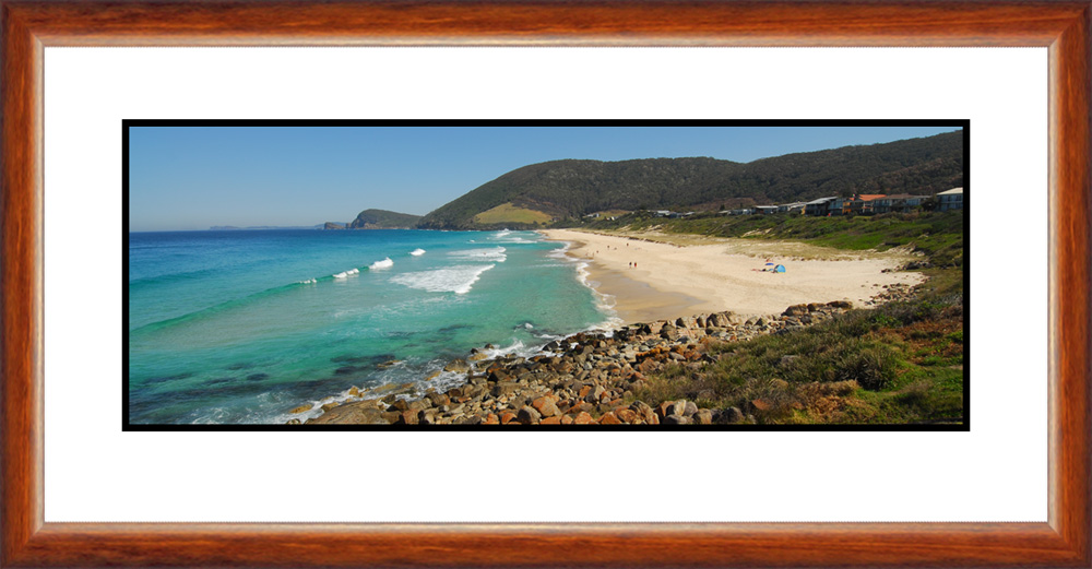 Blueys Beach