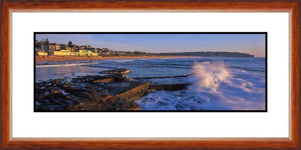 South Curl Curl
