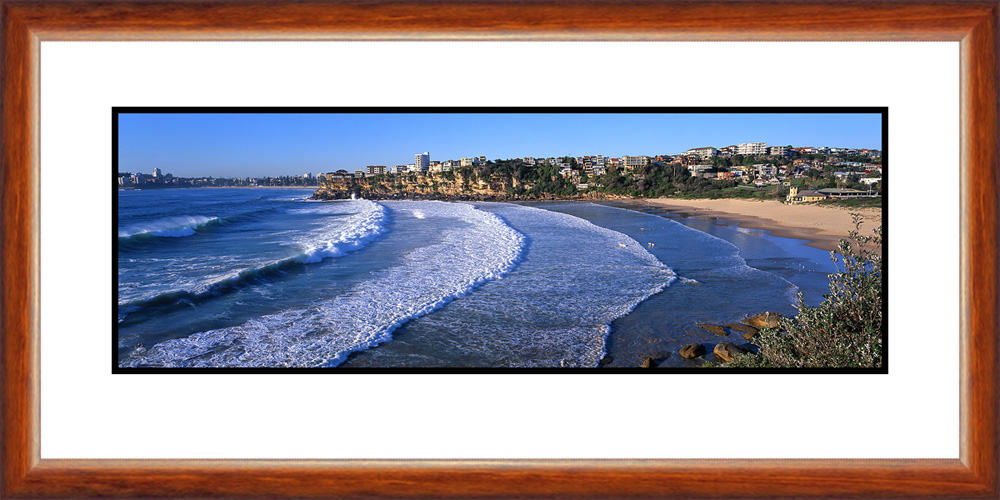 Freshwater Beach