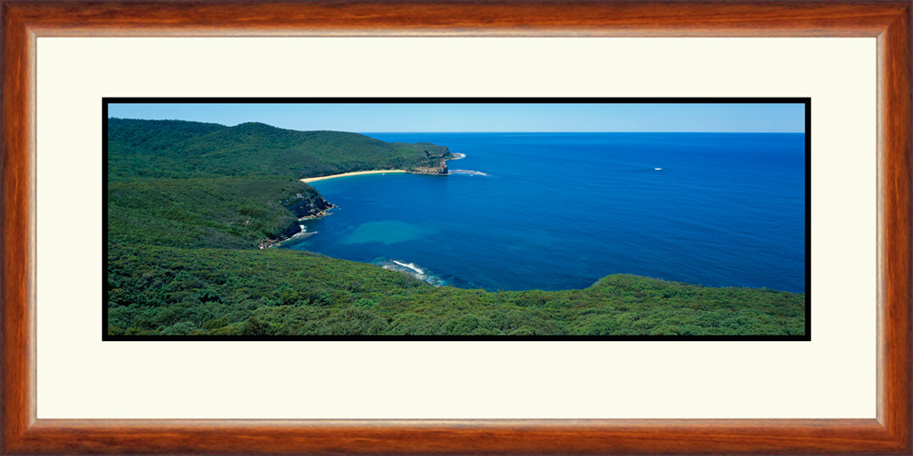 Maitland Bay