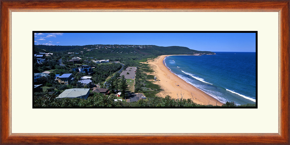 Putty Beach