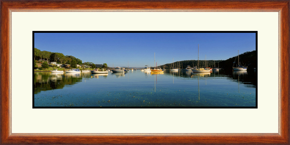 Hardys Bay