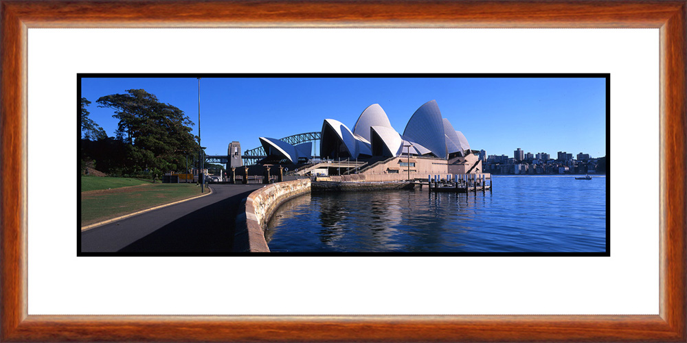Sydney Opera House
