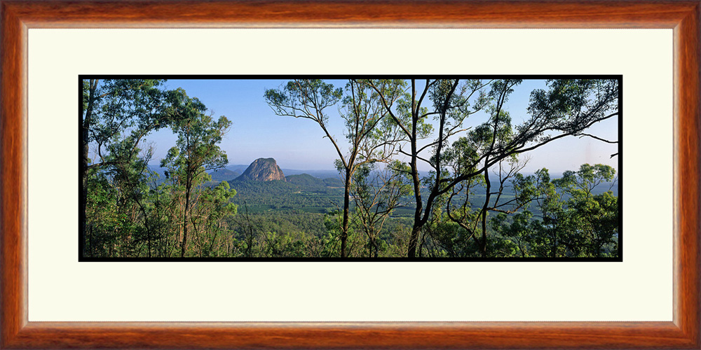 Mt Tibrogargan