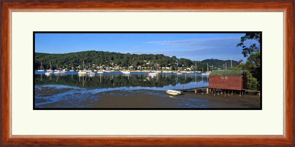 Hardys Bay