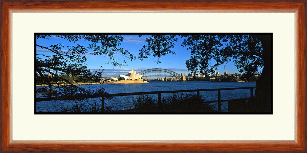 Sydney Harbour