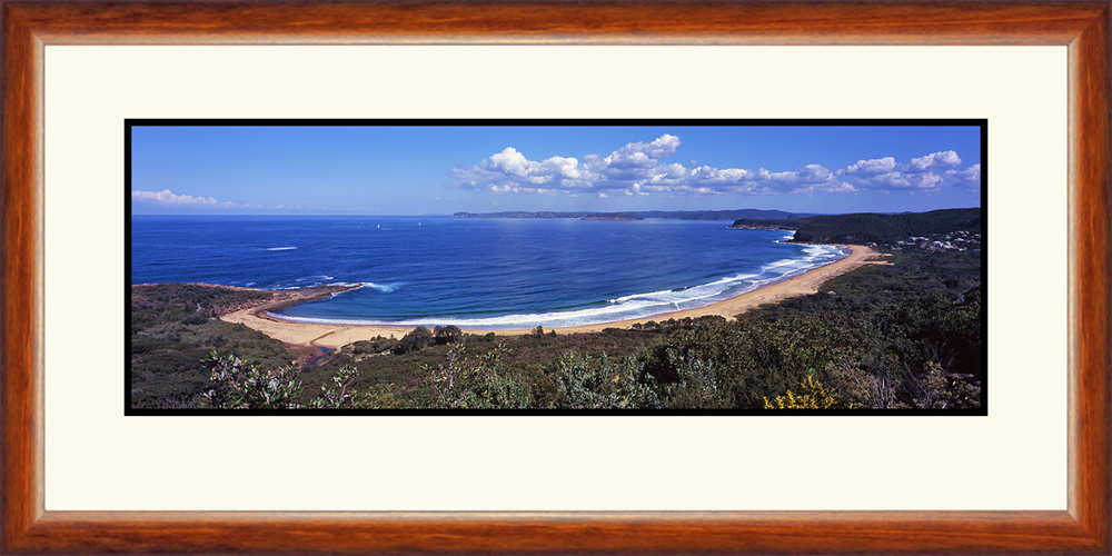 Putty Beach