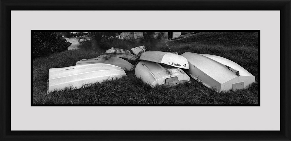 Hardys Bay Boats