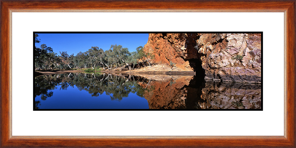 Ormiston Gorge