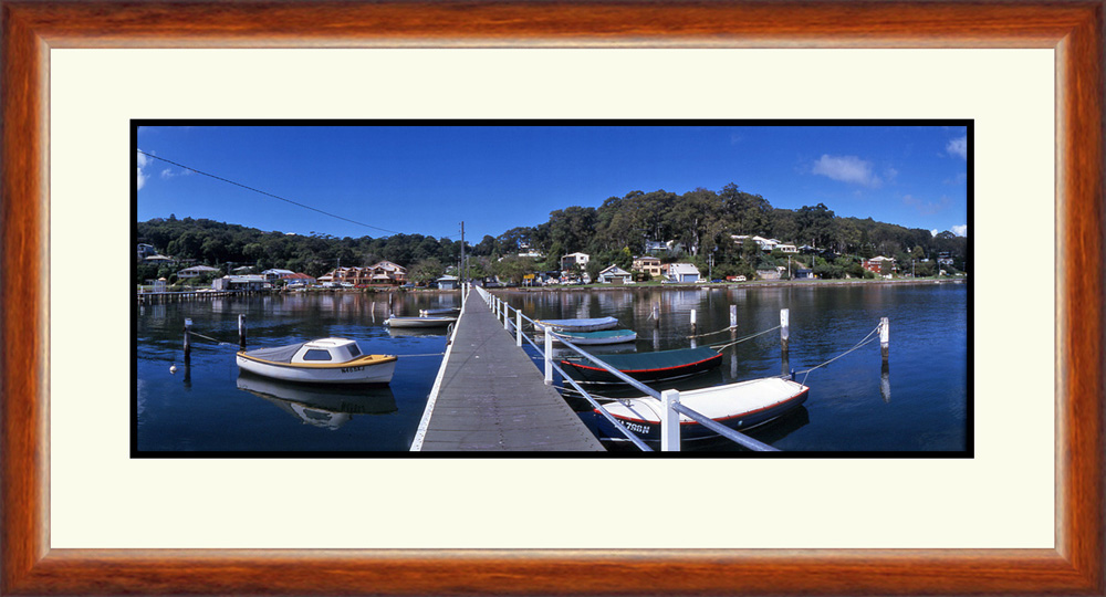 Hardys Bay