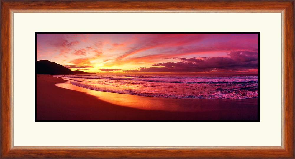 Tallow Beach