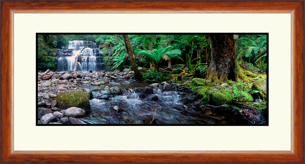 Liffey Falls