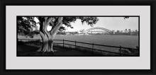 Framed