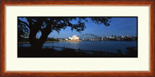 Framed