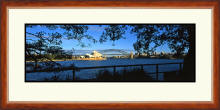 Framed