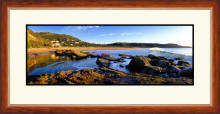 Framed