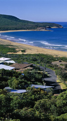 Putty Beach, Killcare