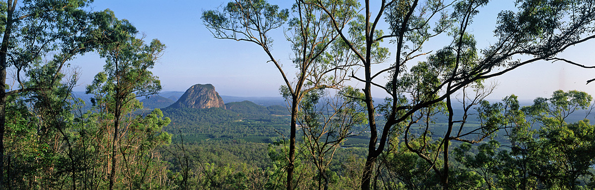 Mt Tibrogargan