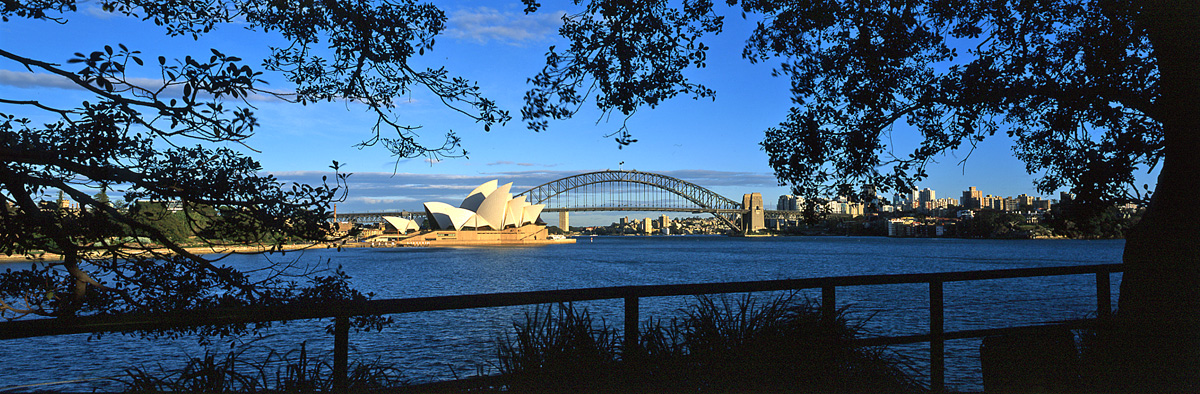 Sydney Harbour