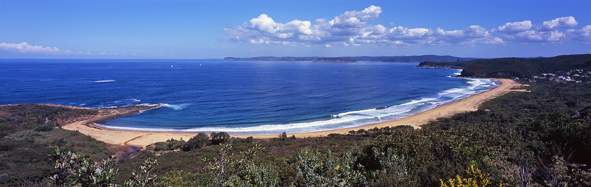 Putty Beach, Killcare