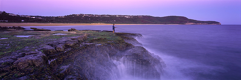 Putty Beach, NSW