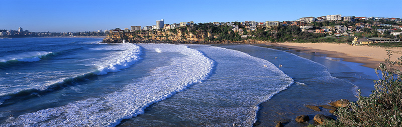 Freshwater Beach, NSW