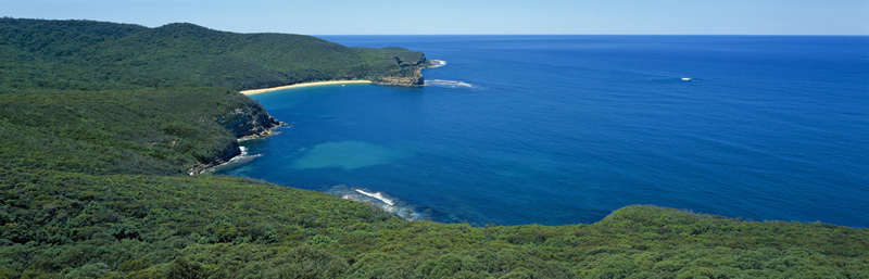 Maitland Bay, NSW