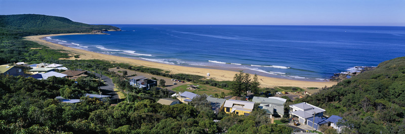 Putty Beach, Killcare, NSW