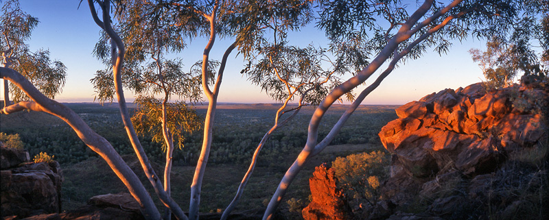 Lawn Hill NP, Qld