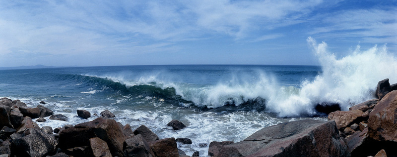 South West Rocks, NSW